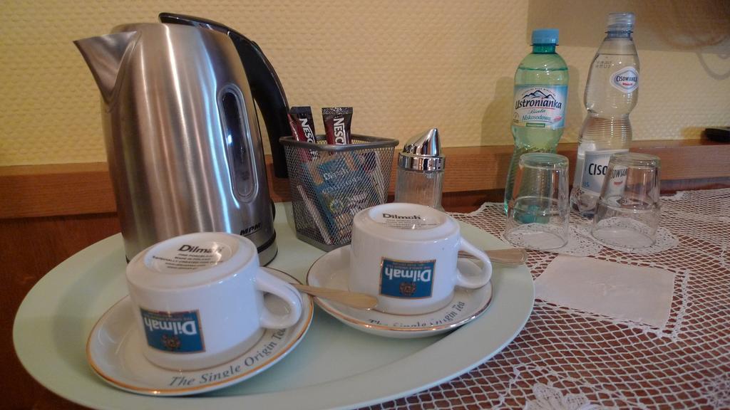 Gosciniec Stara Kuznia Hotel Debska Kuznia Room photo