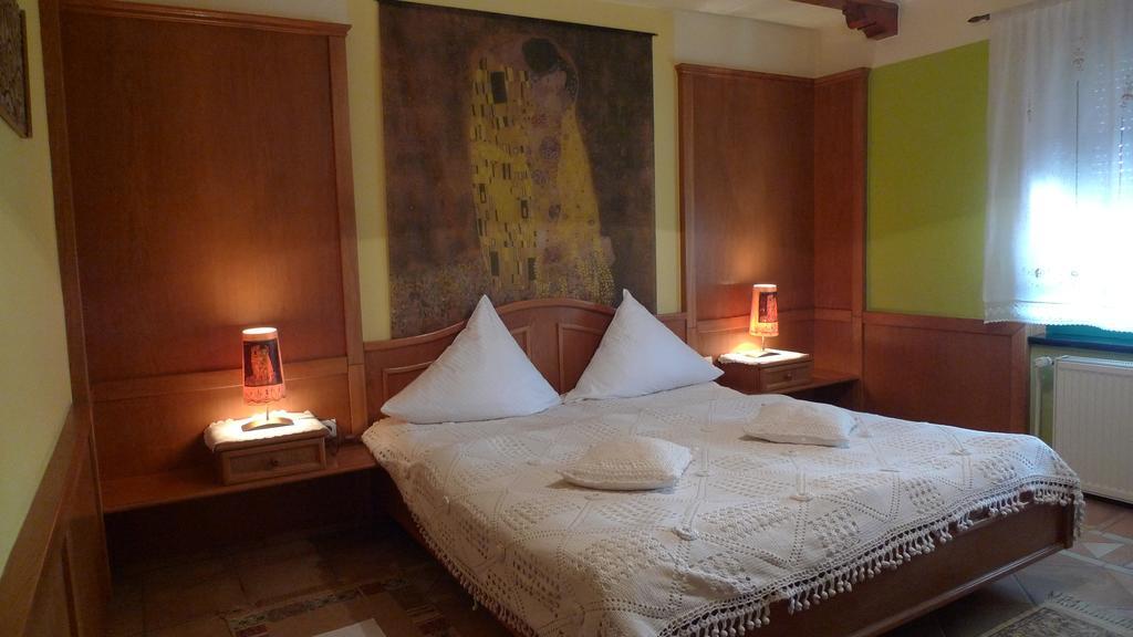 Gosciniec Stara Kuznia Hotel Debska Kuznia Room photo